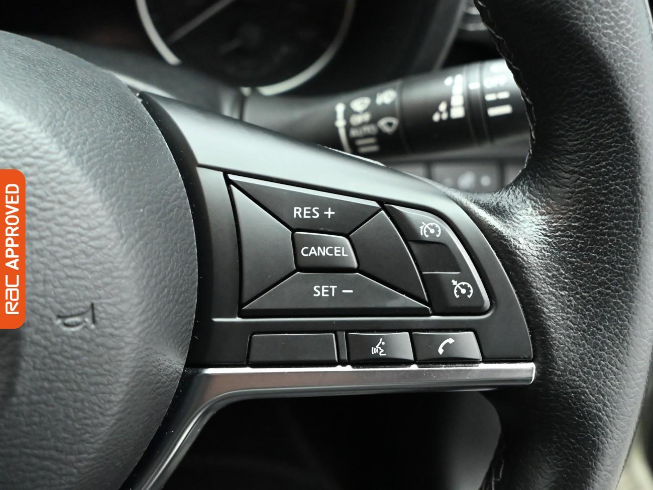 Used Nissan Juke 2021 for sale - 77368738: Photo 22