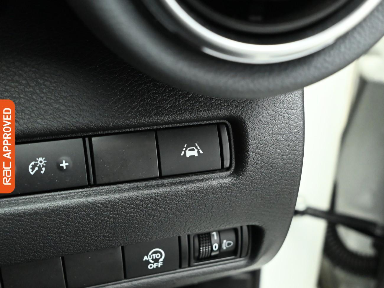 Used Nissan Juke 2021 for sale - 77368738: Photo 23