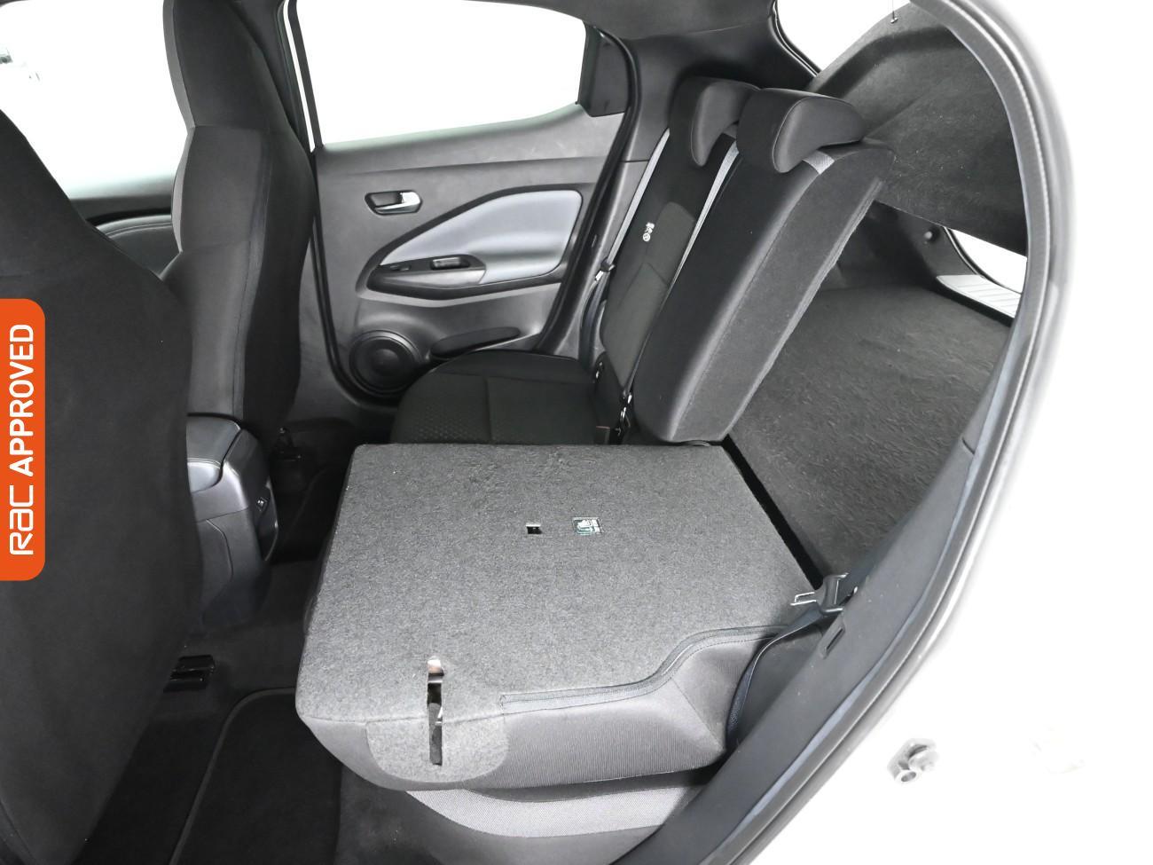 Used Nissan Juke 2021 for sale - 77368738: Photo 25