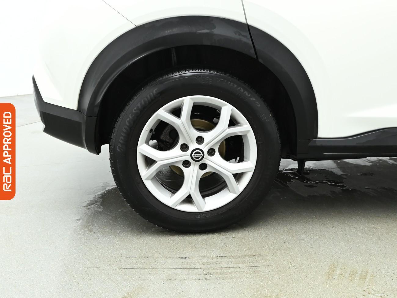 Used Nissan Juke 2021 for sale - 77368738: Photo 27