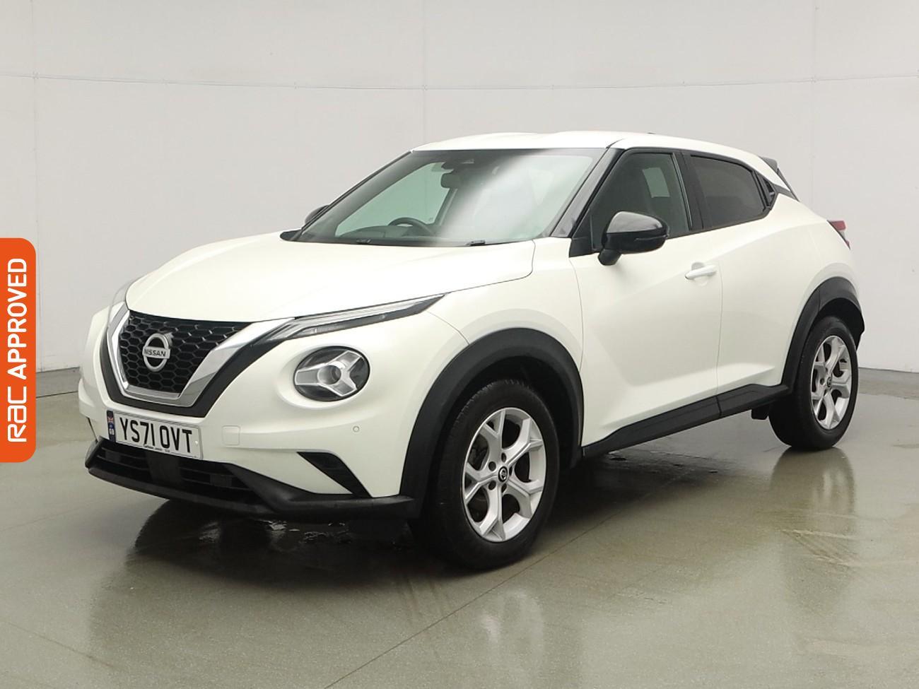 Used Nissan Juke 2021 for sale - 77368738: Photo 28