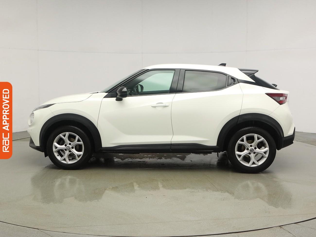 Used Nissan Juke 2021 for sale - 77368738: Photo 29