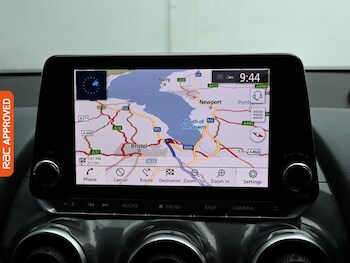 Used Nissan Juke 2021 for sale - 77368738: Photo