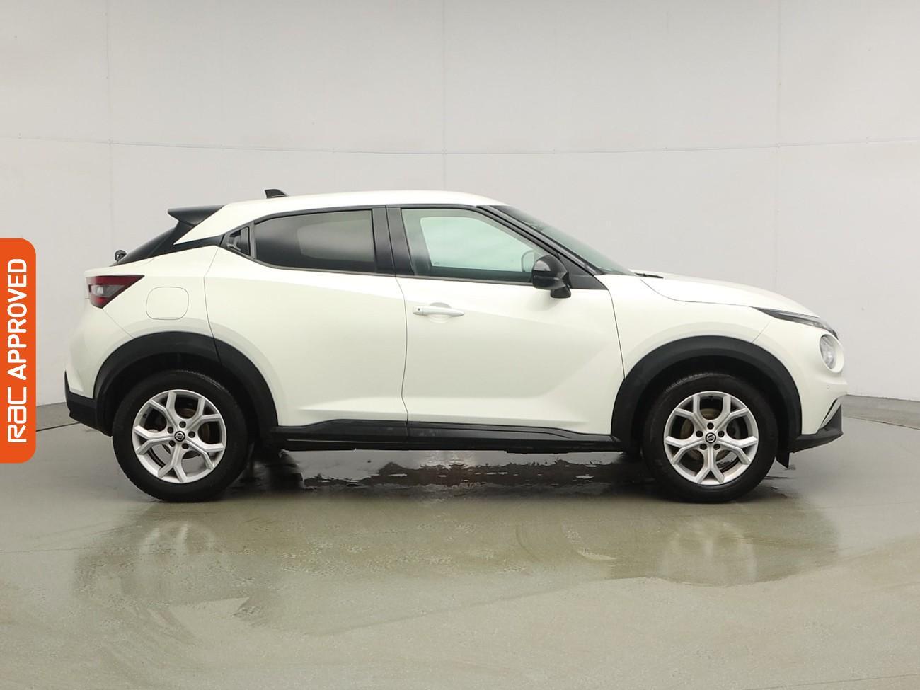 Used Nissan Juke 2021 for sale - 77368738: Photo 6