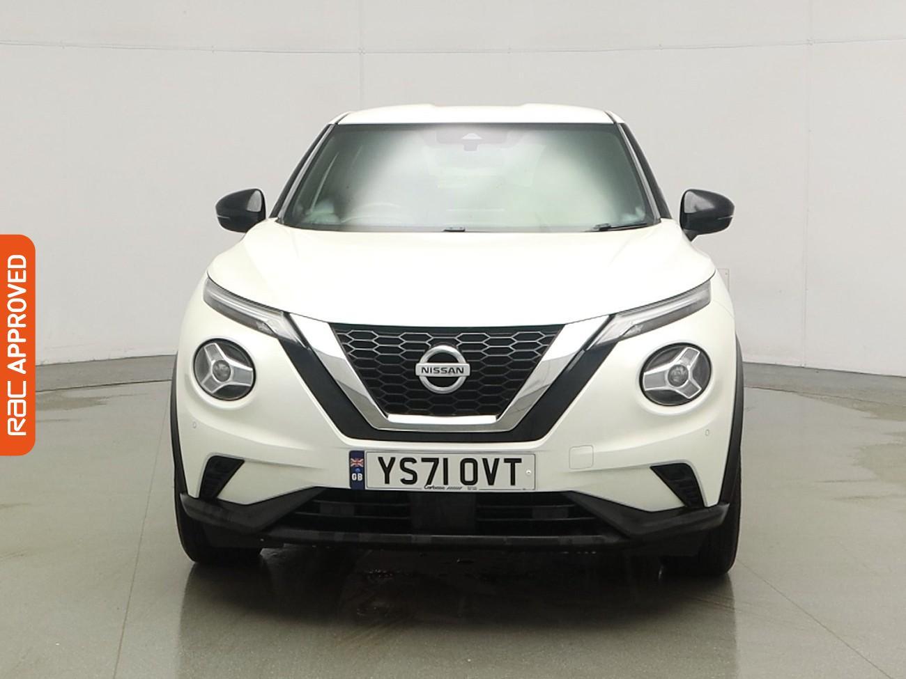 Used Nissan Juke 2021 for sale - 77368738: Photo 7