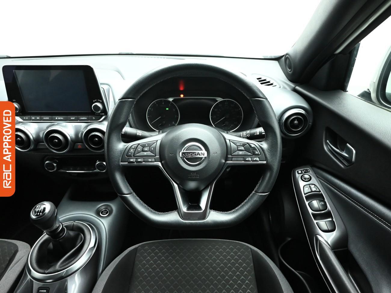 Used Nissan Juke 2021 for sale - 77368738: Photo 9