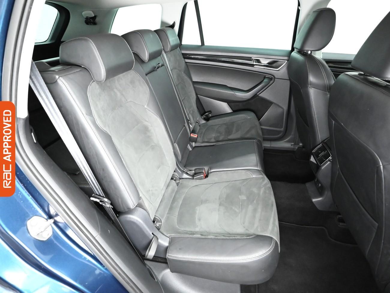 Used Skoda Kodiaq 2020 for sale - 77520230: Photo 13