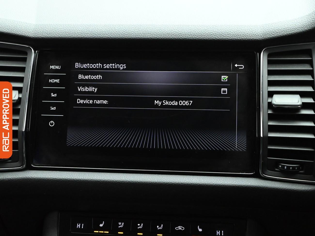 Used Skoda Kodiaq 2020 for sale - 77520230: Photo 15