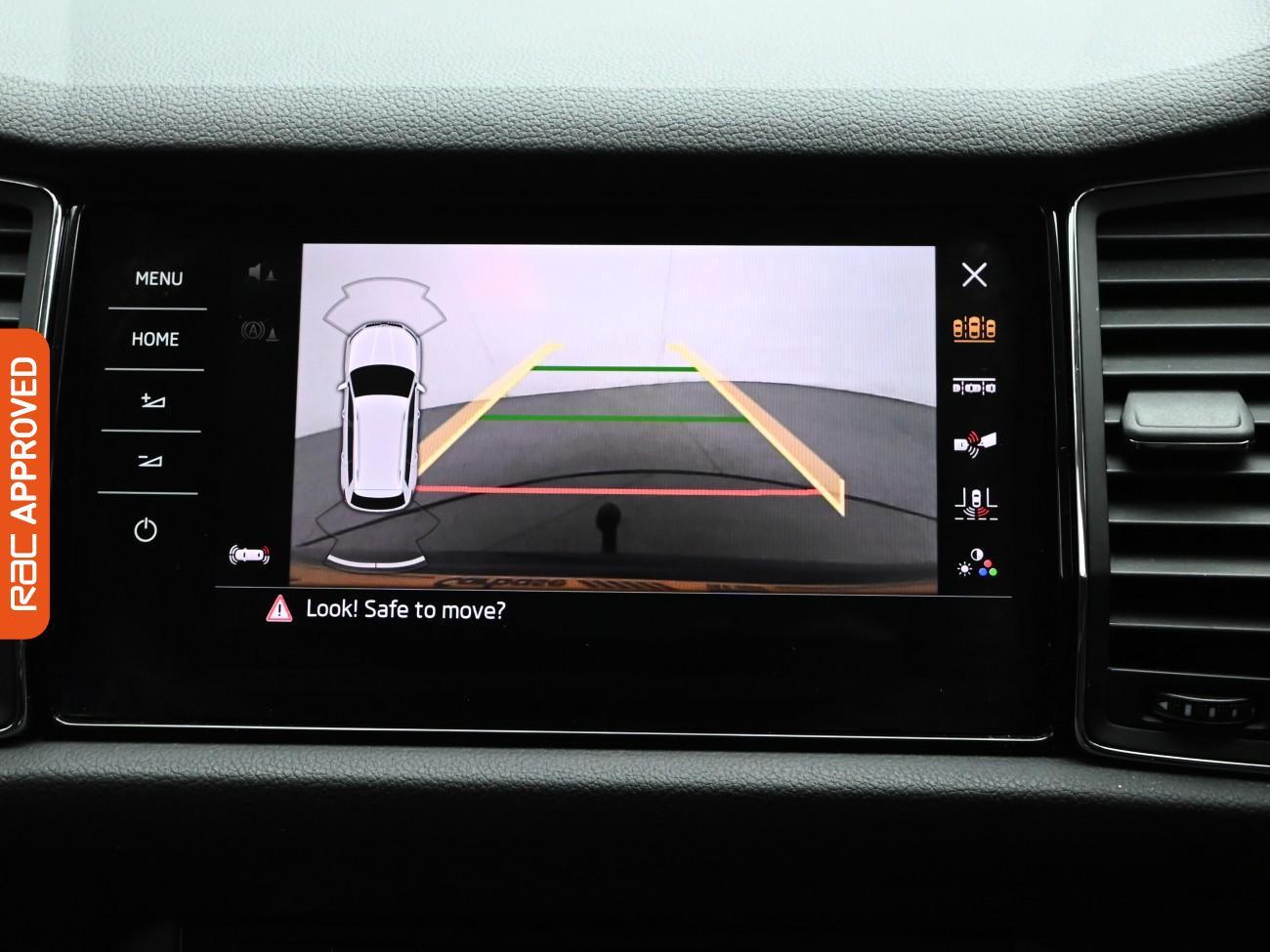 Used Skoda Kodiaq 2020 for sale - 77520230: Photo 17