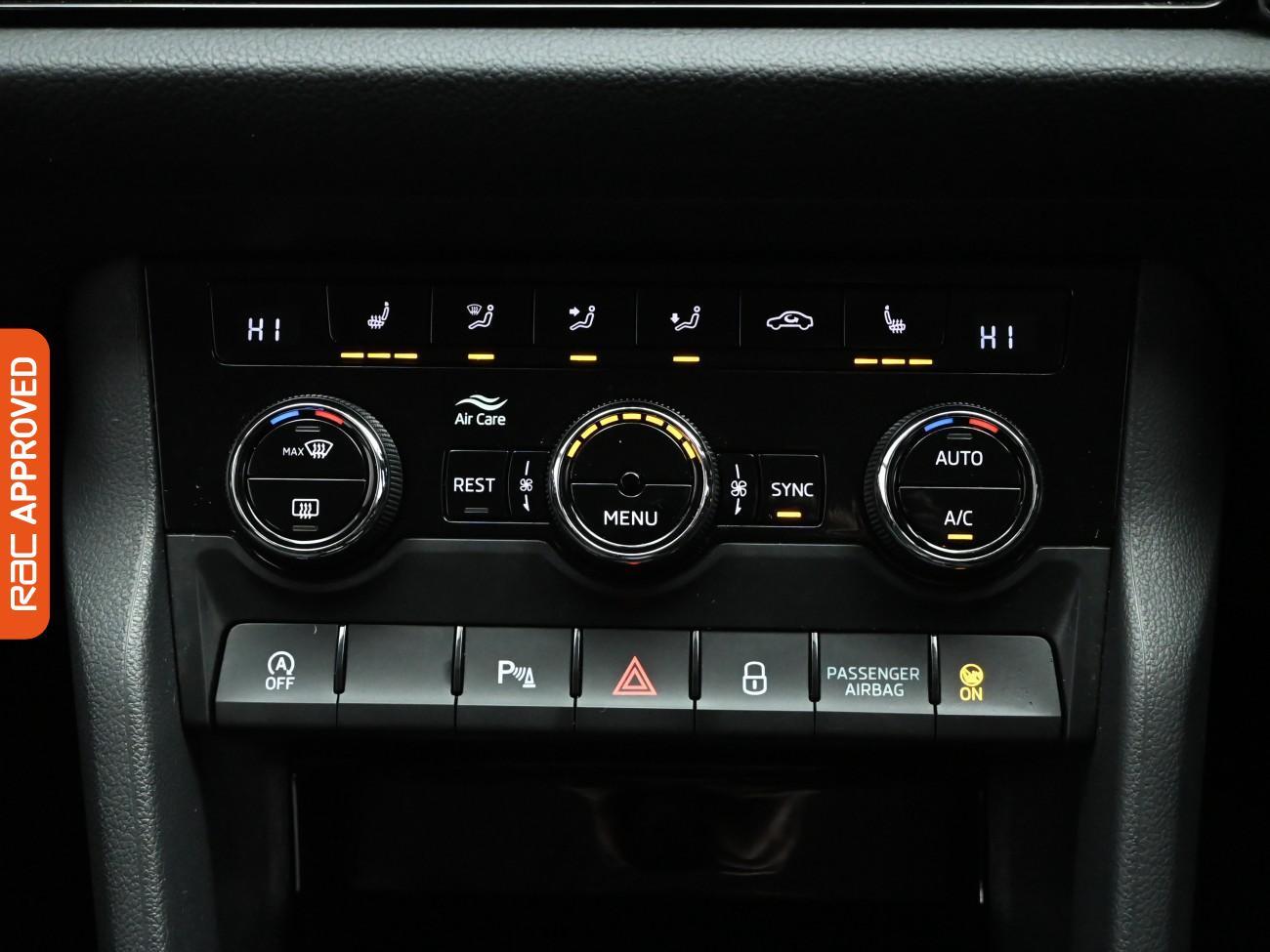 Used Skoda Kodiaq 2020 for sale - 77520230: Photo 18