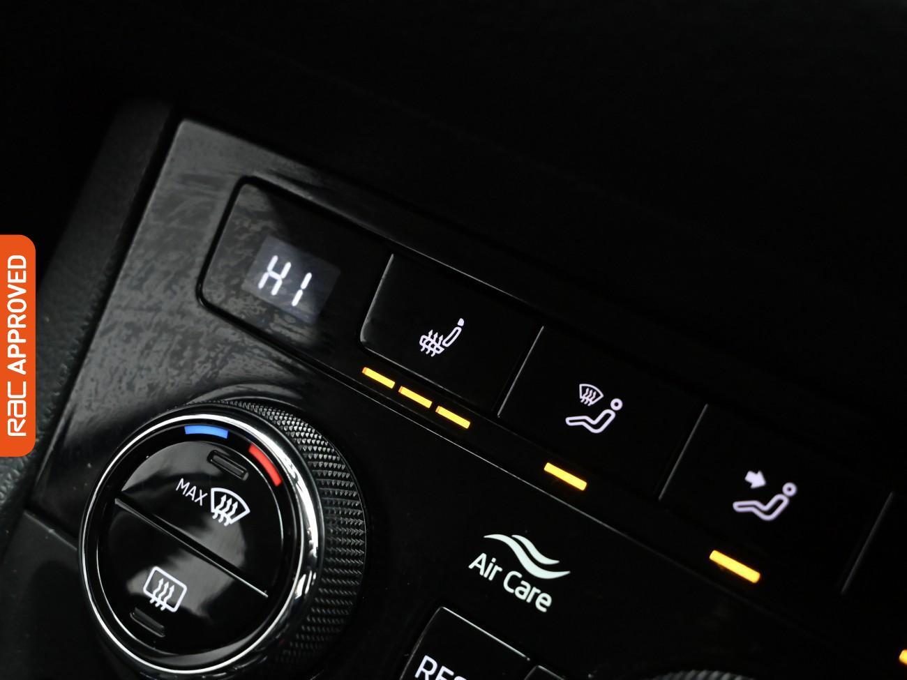 Used Skoda Kodiaq 2020 for sale - 77520230: Photo 19