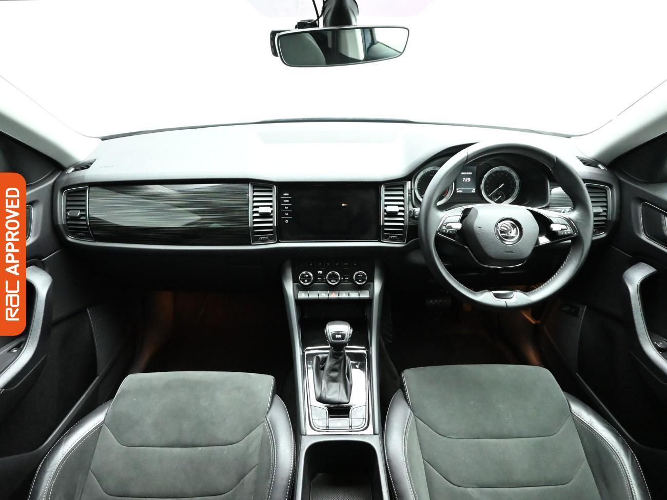 Used Skoda Kodiaq 2020 for sale - 77520230: Photo 2