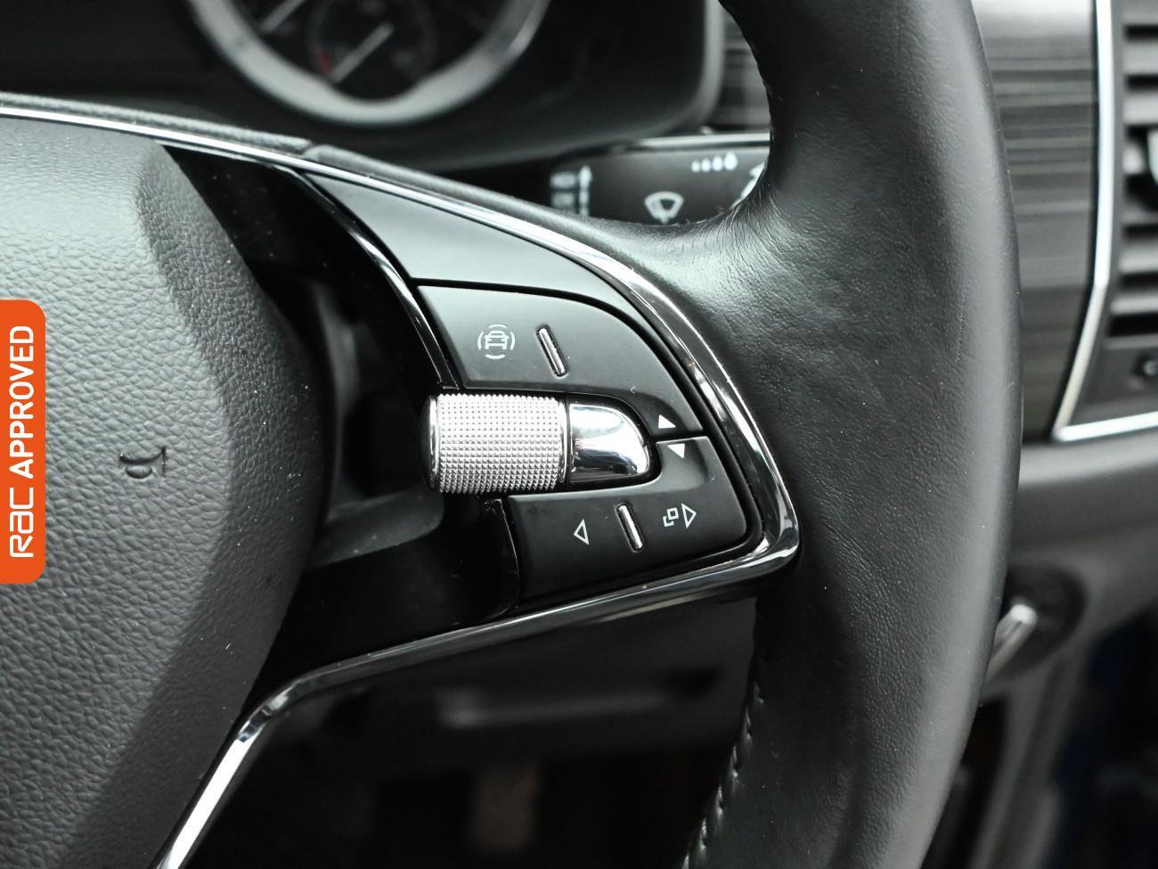 Used Skoda Kodiaq 2020 for sale - 77520230: Photo 23