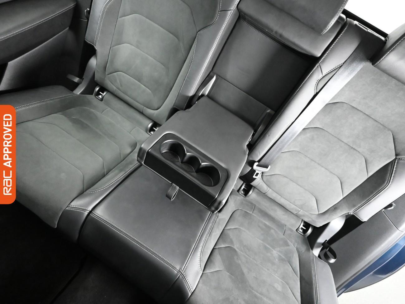 Used Skoda Kodiaq 2020 for sale - 77520230: Photo 25