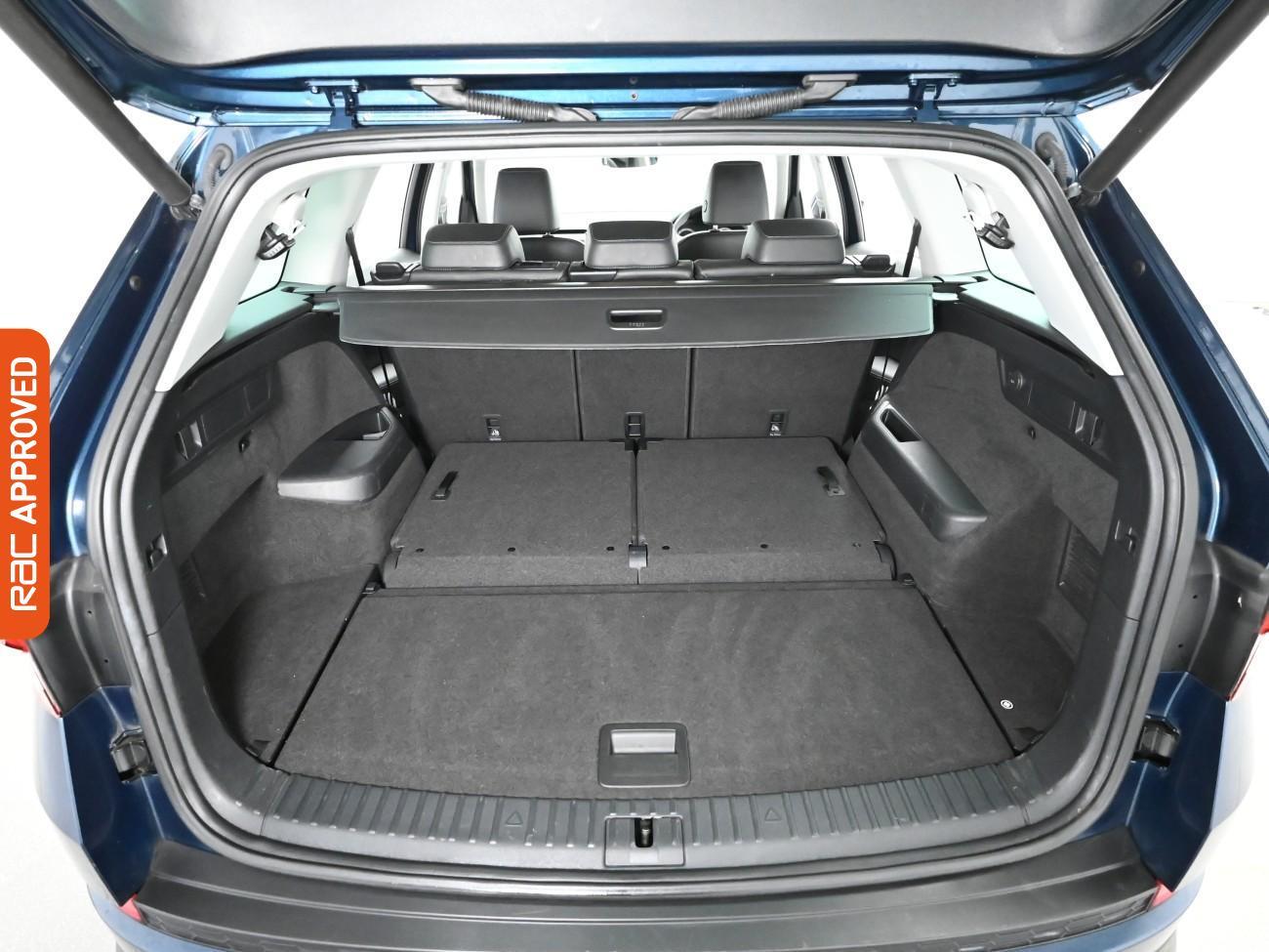 Used Skoda Kodiaq 2020 for sale - 77520230: Photo 27