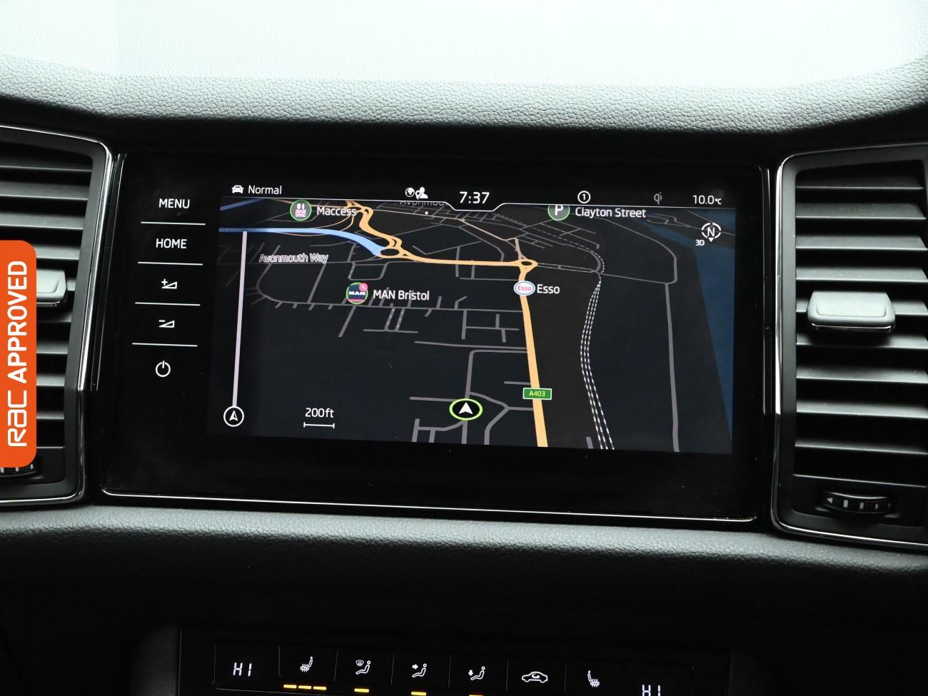 Used Skoda Kodiaq 2020 for sale - 77520230: Photo 3