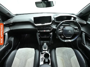 Used Peugeot 2008 2021 for sale - 78485026: Photo