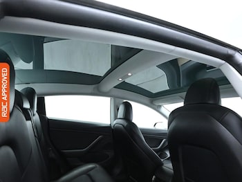 Used Tesla Model 3 2020 for sale - 76220053: Photo