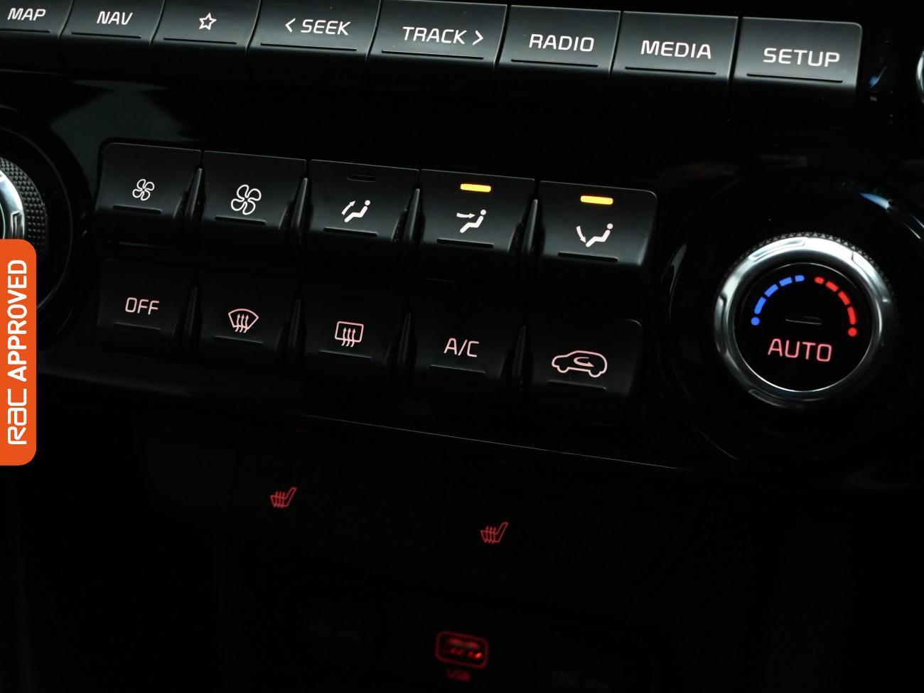 Used Kia Sportage 2021 for sale - 76705487: Photo 15