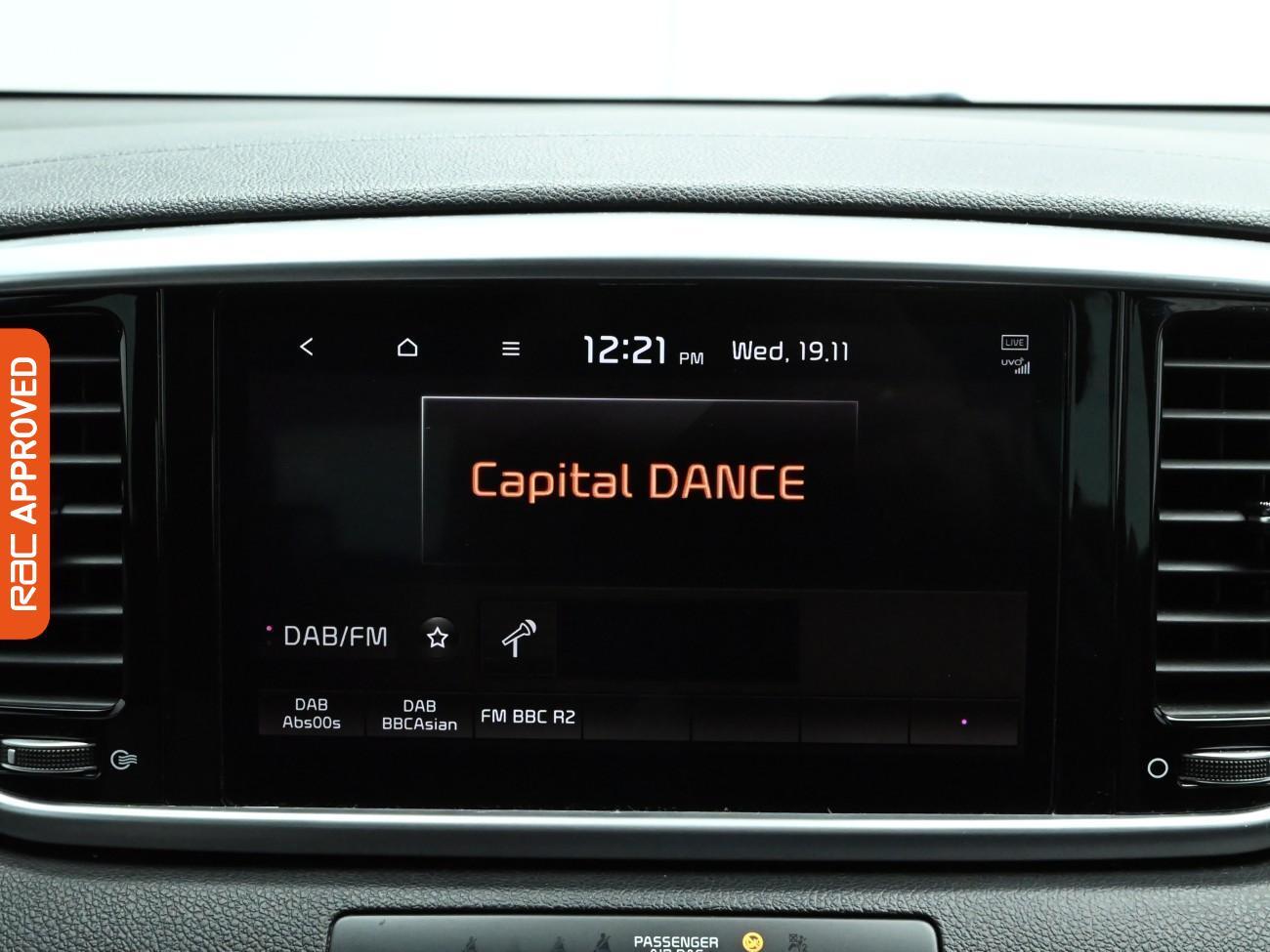 Used Kia Sportage 2021 for sale - 76705487: Photo 18