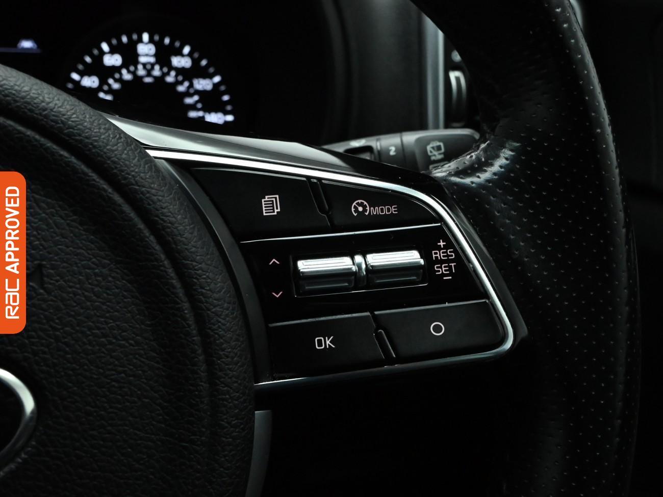 Used Kia Sportage 2021 for sale - 76705487: Photo 21