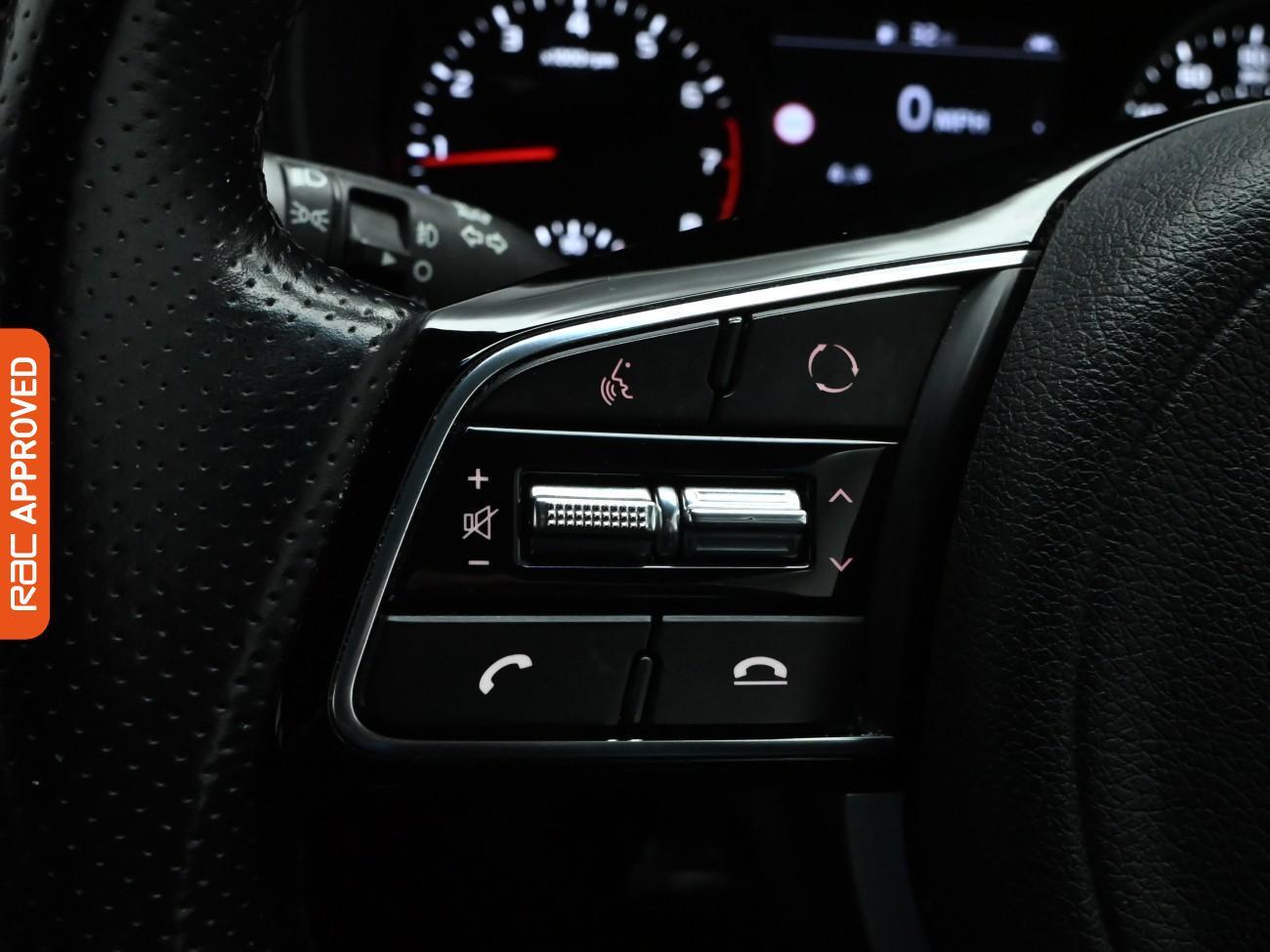 Used Kia Sportage 2021 for sale - 76705487: Photo 23