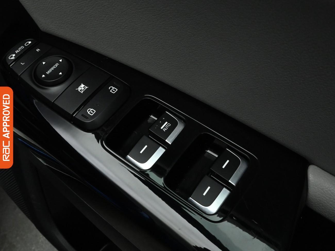 Used Kia Sportage 2021 for sale - 76705487: Photo 24