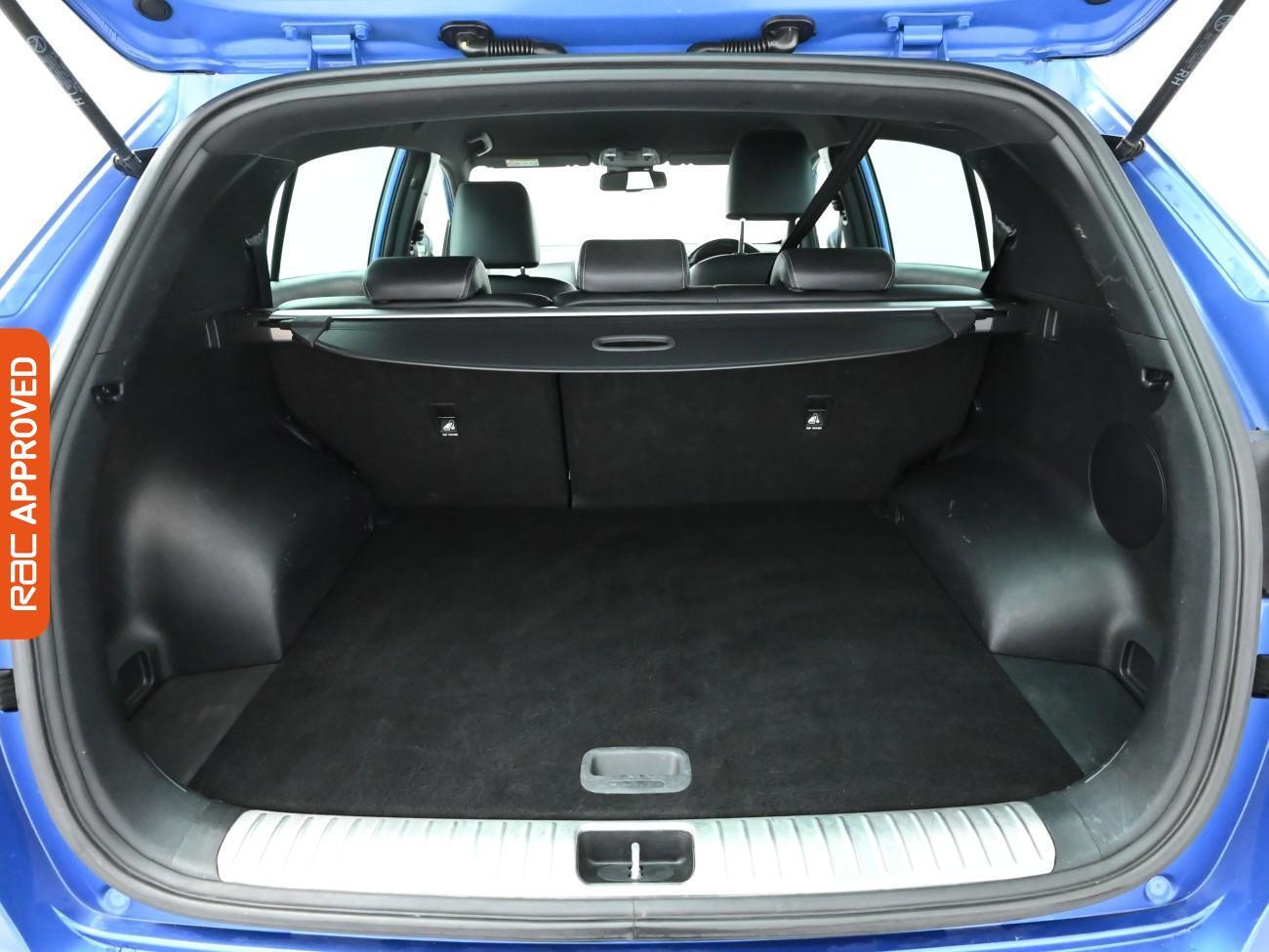 Used Kia Sportage 2021 for sale - 76705487: Photo 25