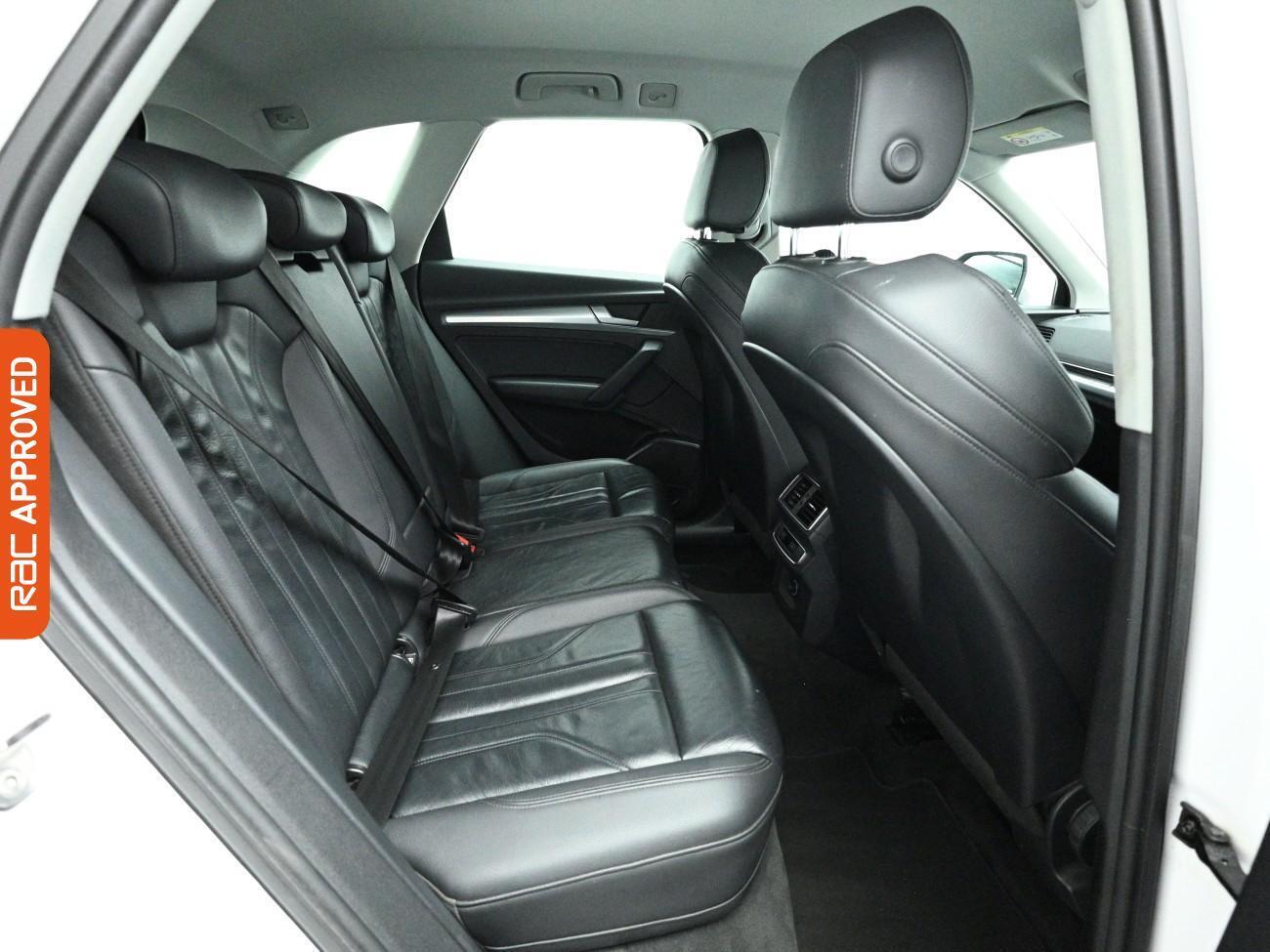 Used Audi Q5 2019 for sale - 77929061: Photo 12