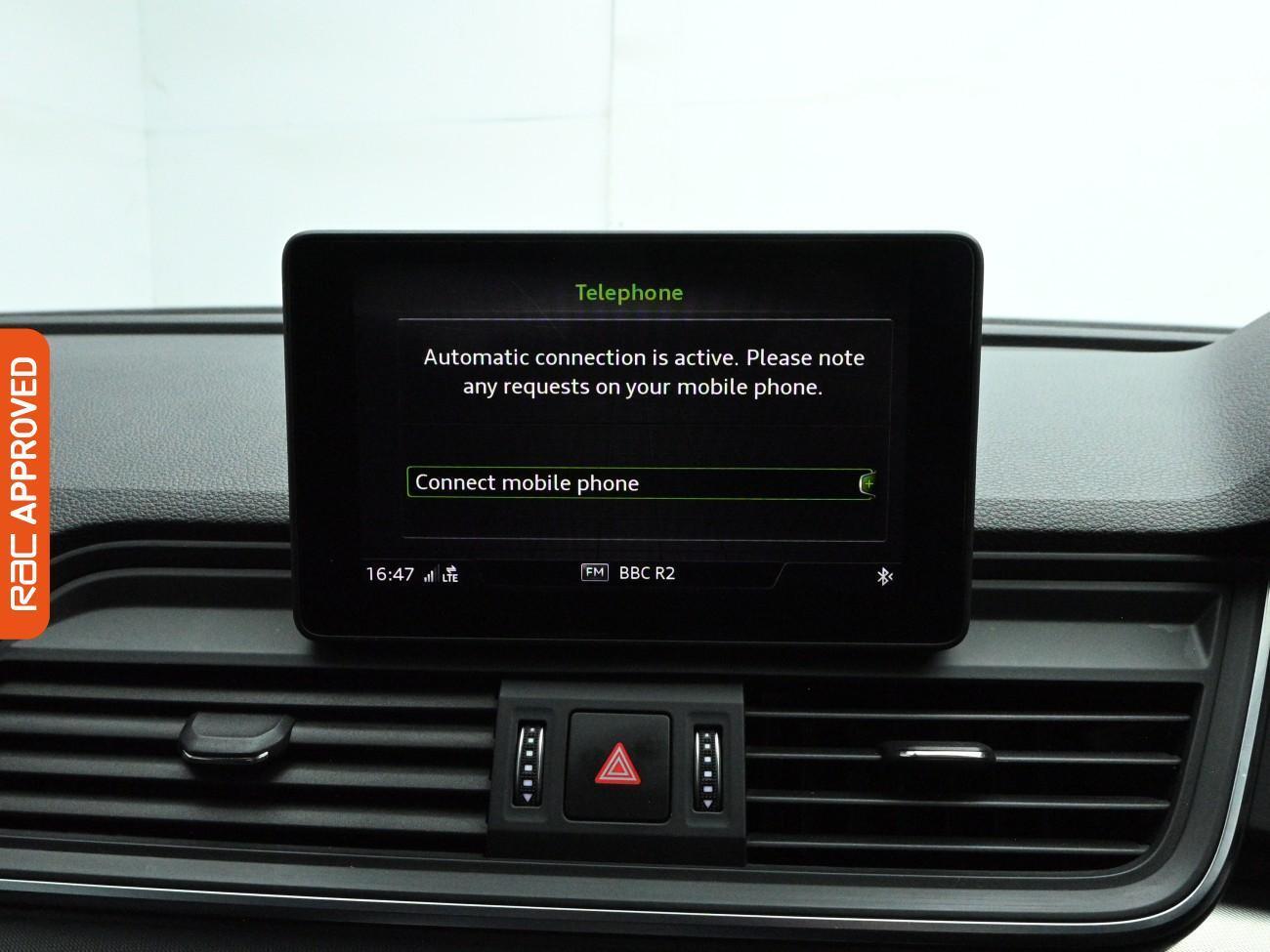 Used Audi Q5 2019 for sale - 77929061: Photo 15