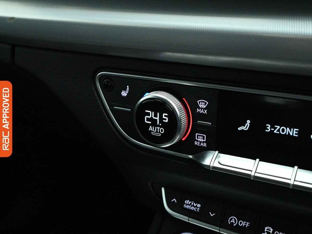 Used Audi Q5 2019 for sale - 77929061: Photo 16