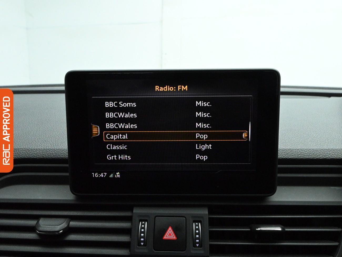 Used Audi Q5 2019 for sale - 77929061: Photo 18