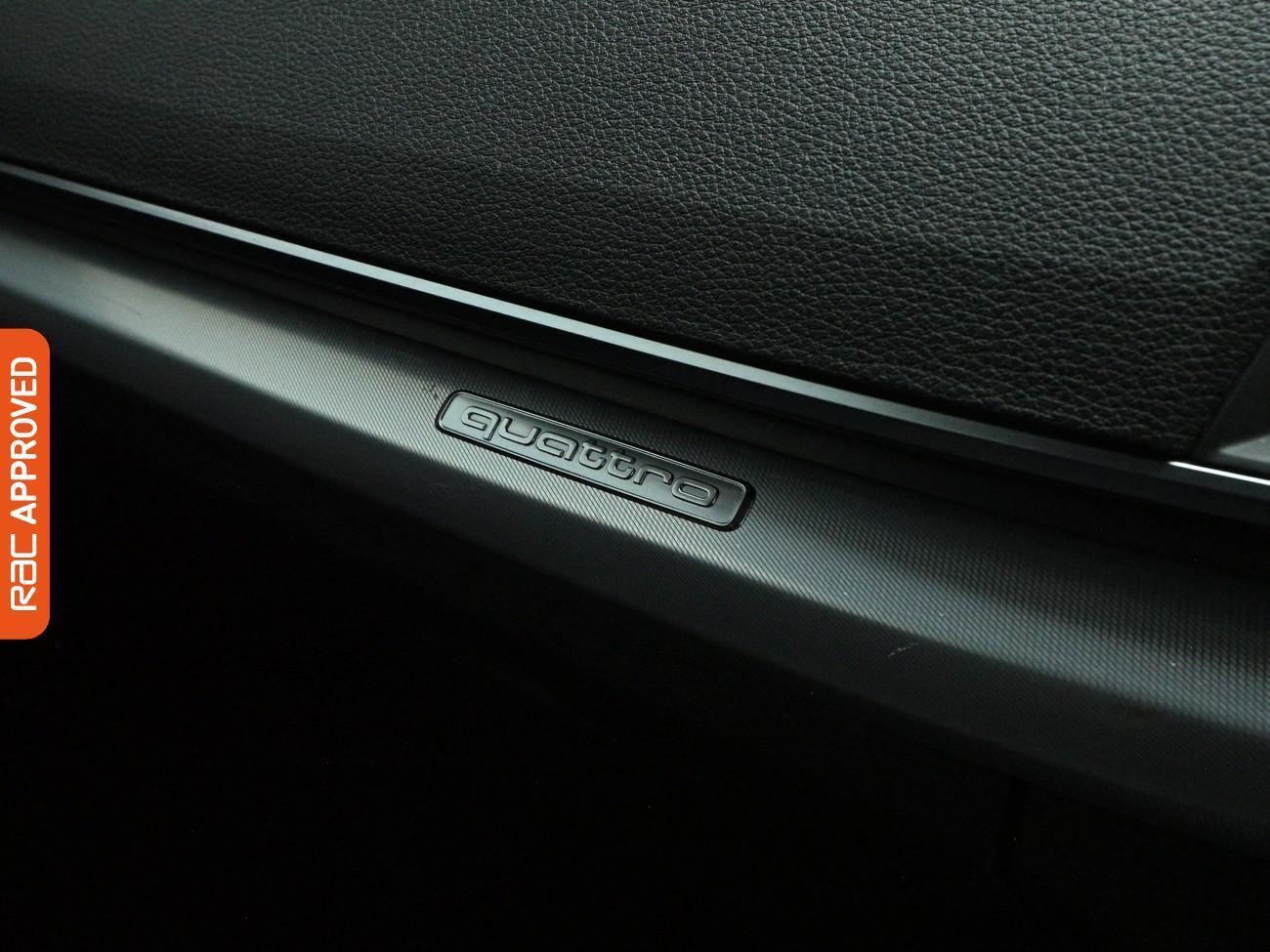 Used Audi Q5 2019 for sale - 77929061: Photo 19