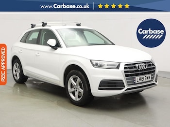 Used Audi Q5 2019 for sale - 77929061: Photo