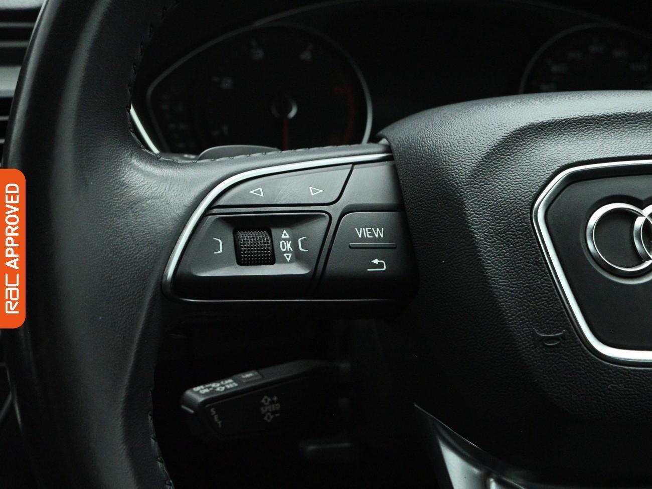 Used Audi Q5 2019 for sale - 77929061: Photo 21