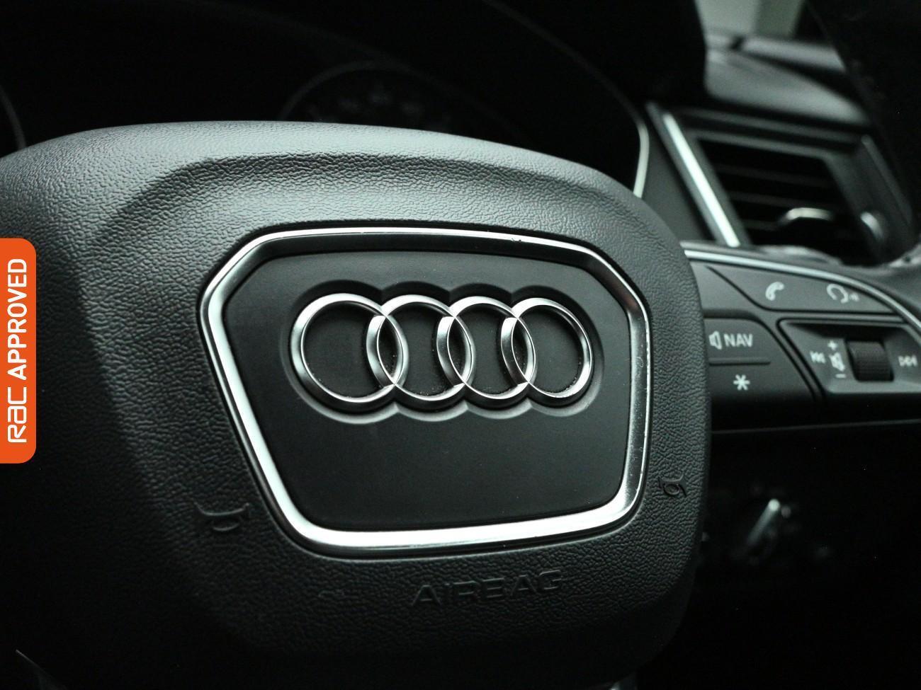 Used Audi Q5 2019 for sale - 77929061: Photo 22