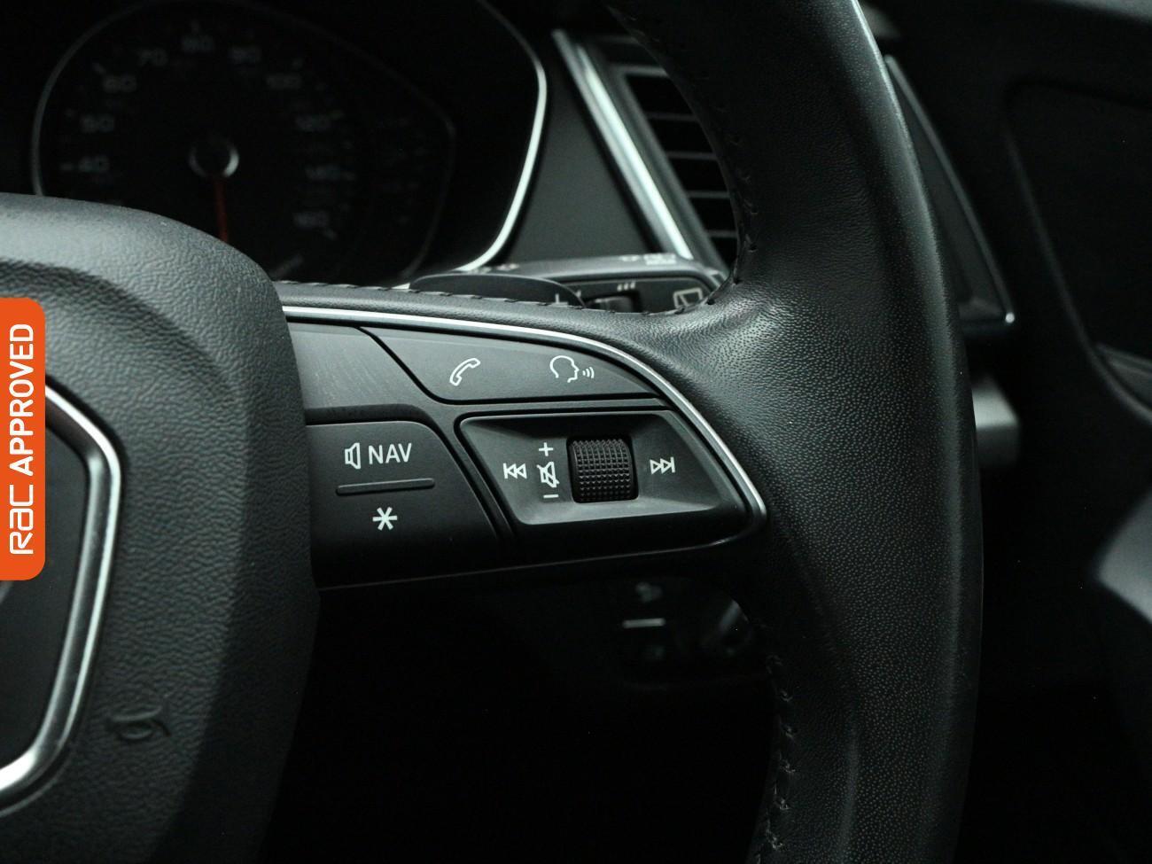 Used Audi Q5 2019 for sale - 77929061: Photo 23