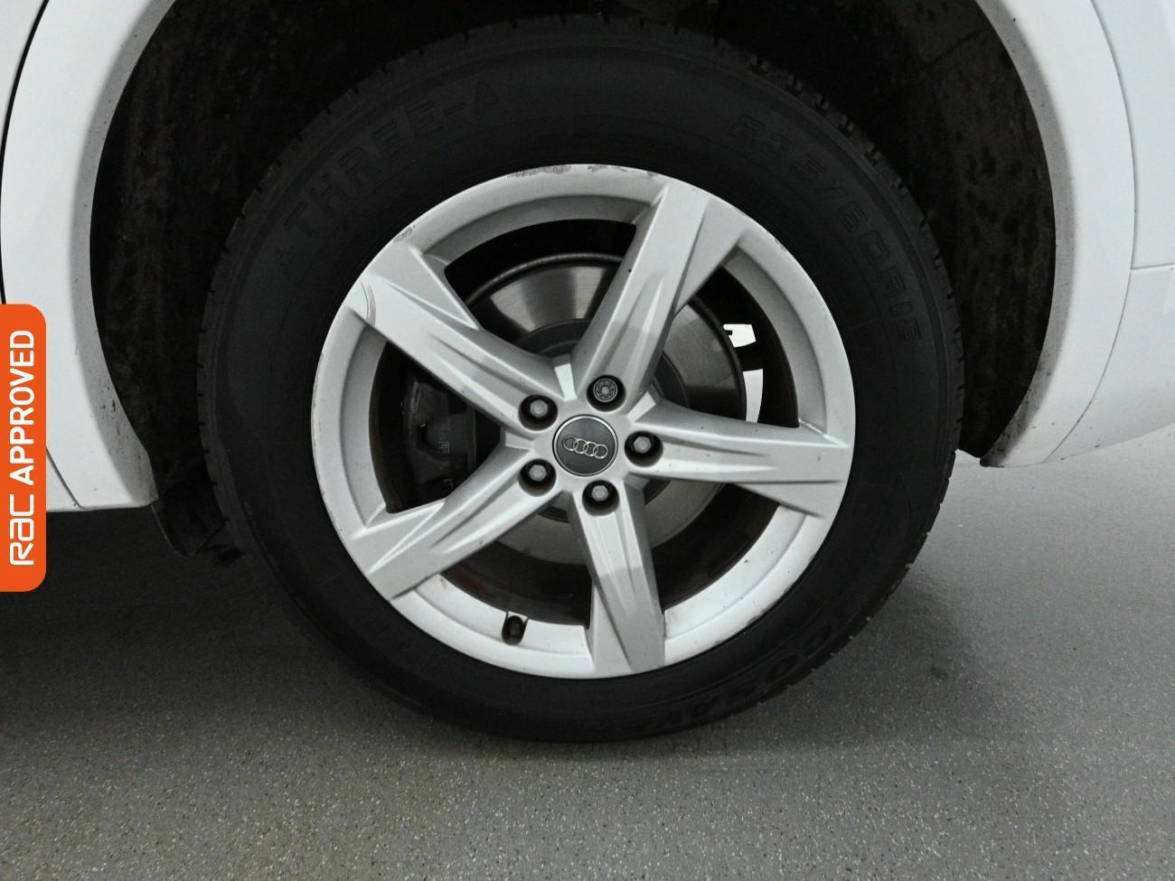 Used Audi Q5 2019 for sale - 77929061: Photo 27