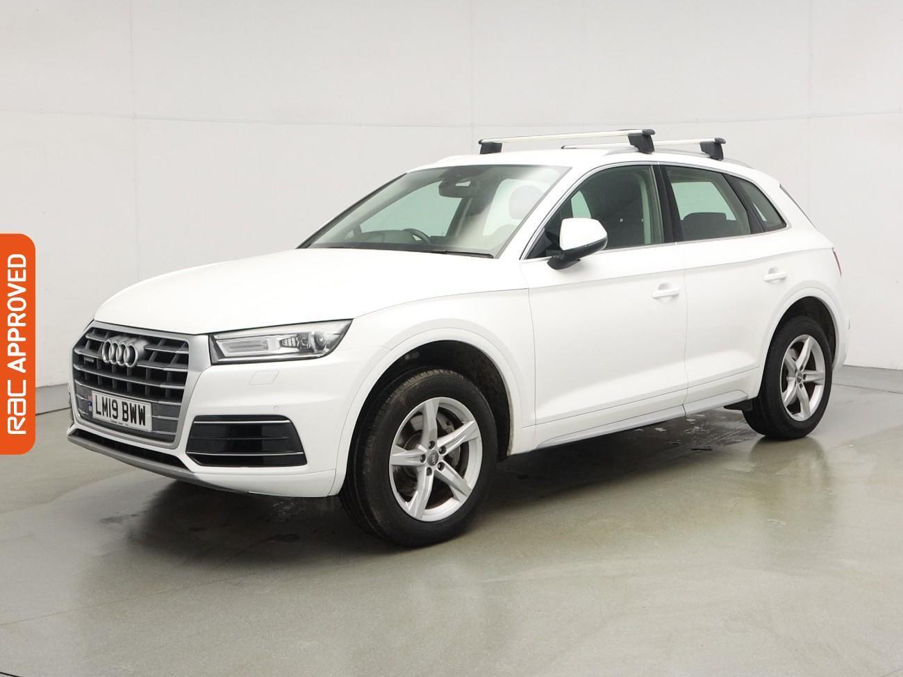 Used Audi Q5 2019 for sale - 77929061: Photo 28