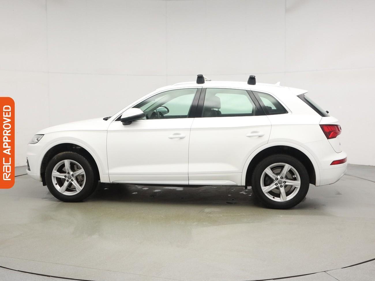 Used Audi Q5 2019 for sale - 77929061: Photo 29