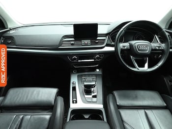 Used Audi Q5 2019 for sale - 77929061: Photo