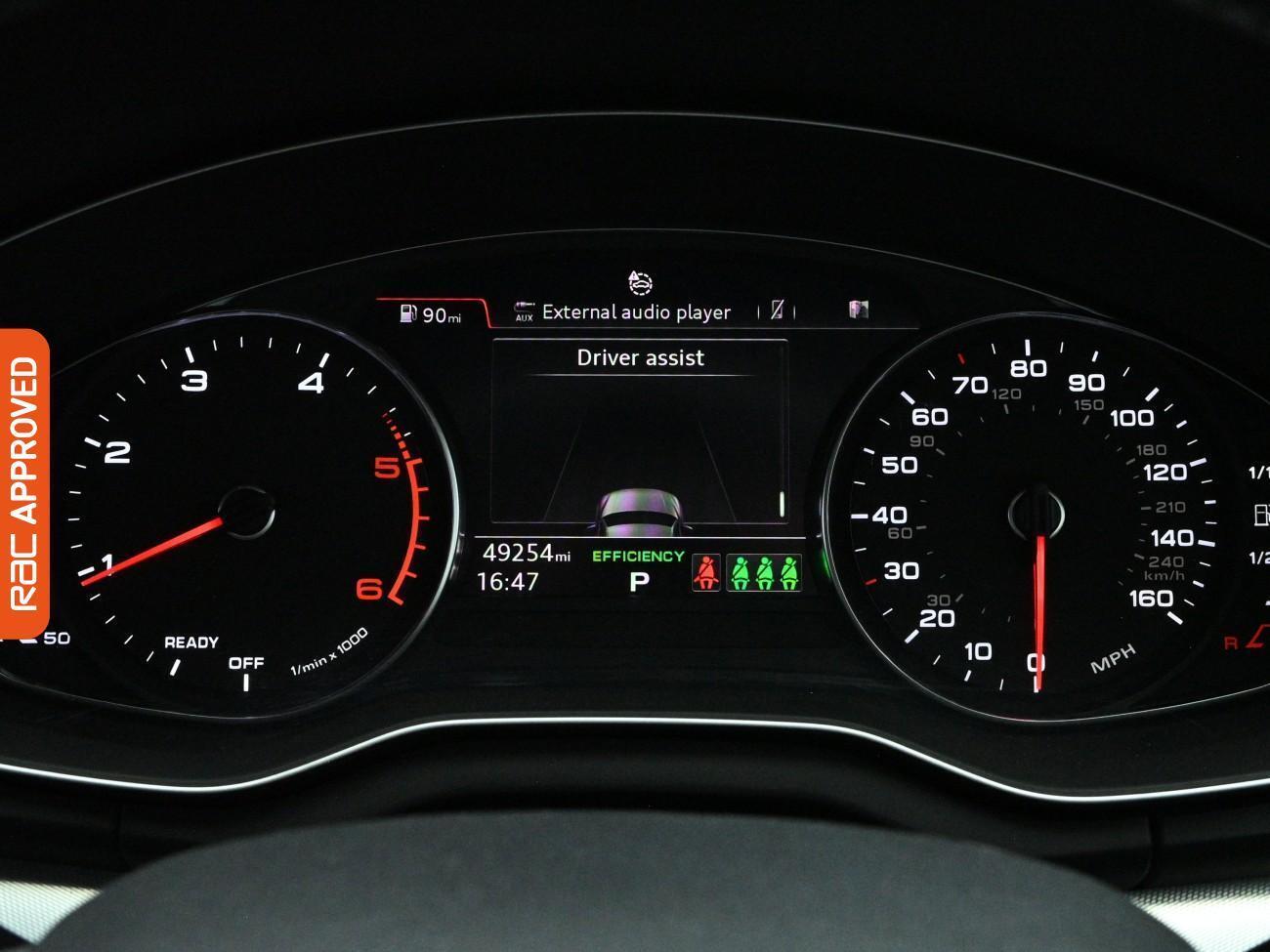 Used Audi Q5 2019 for sale - 77929061: Photo 3