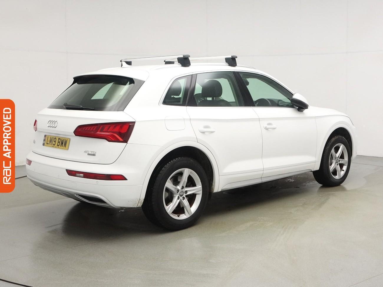 Used Audi Q5 2019 for sale - 77929061: Photo 31