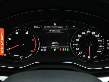 Used Audi Q5 2019 for sale - 77929061: Photo