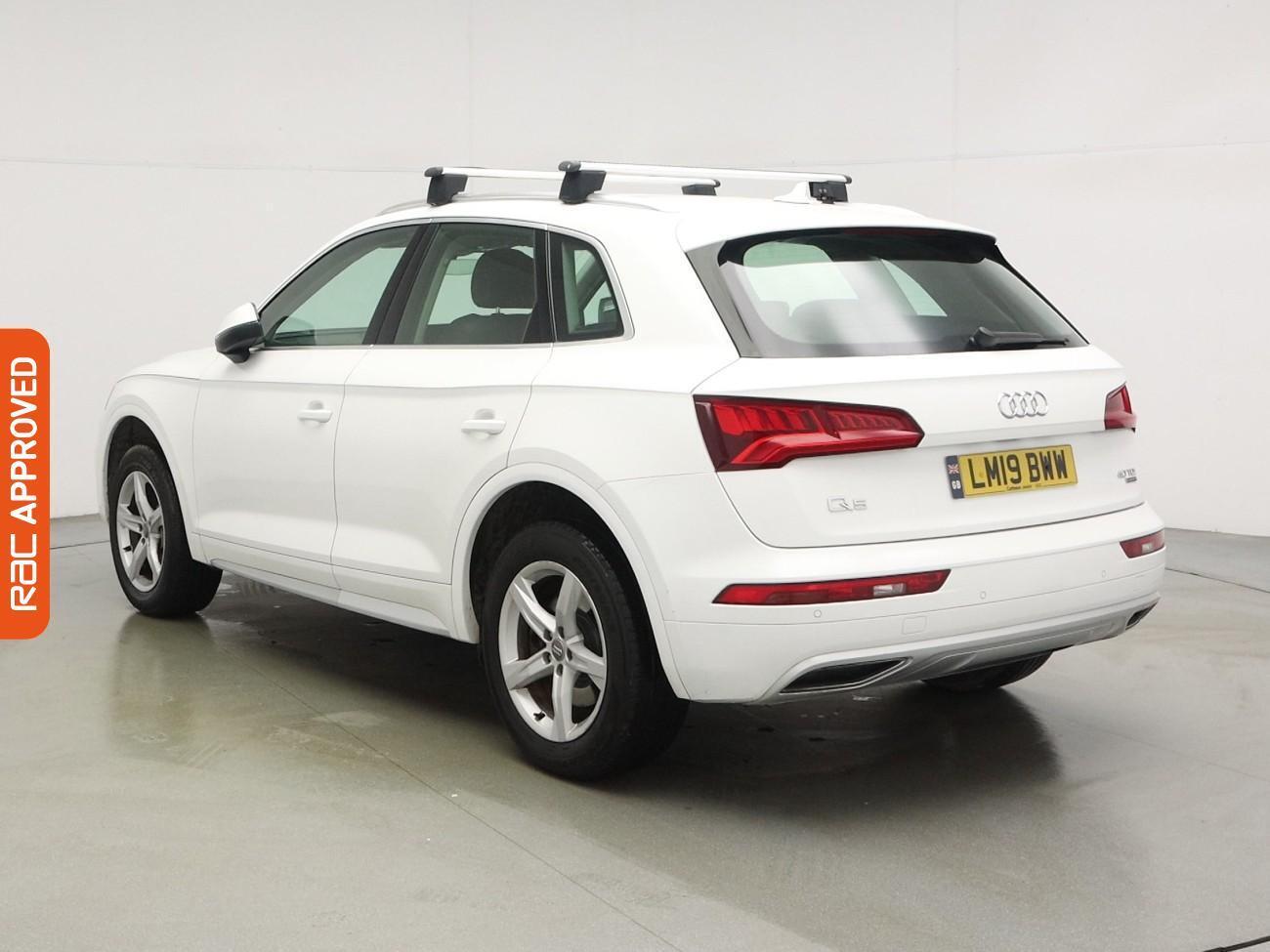 Used Audi Q5 2019 for sale - 77929061: Photo 4