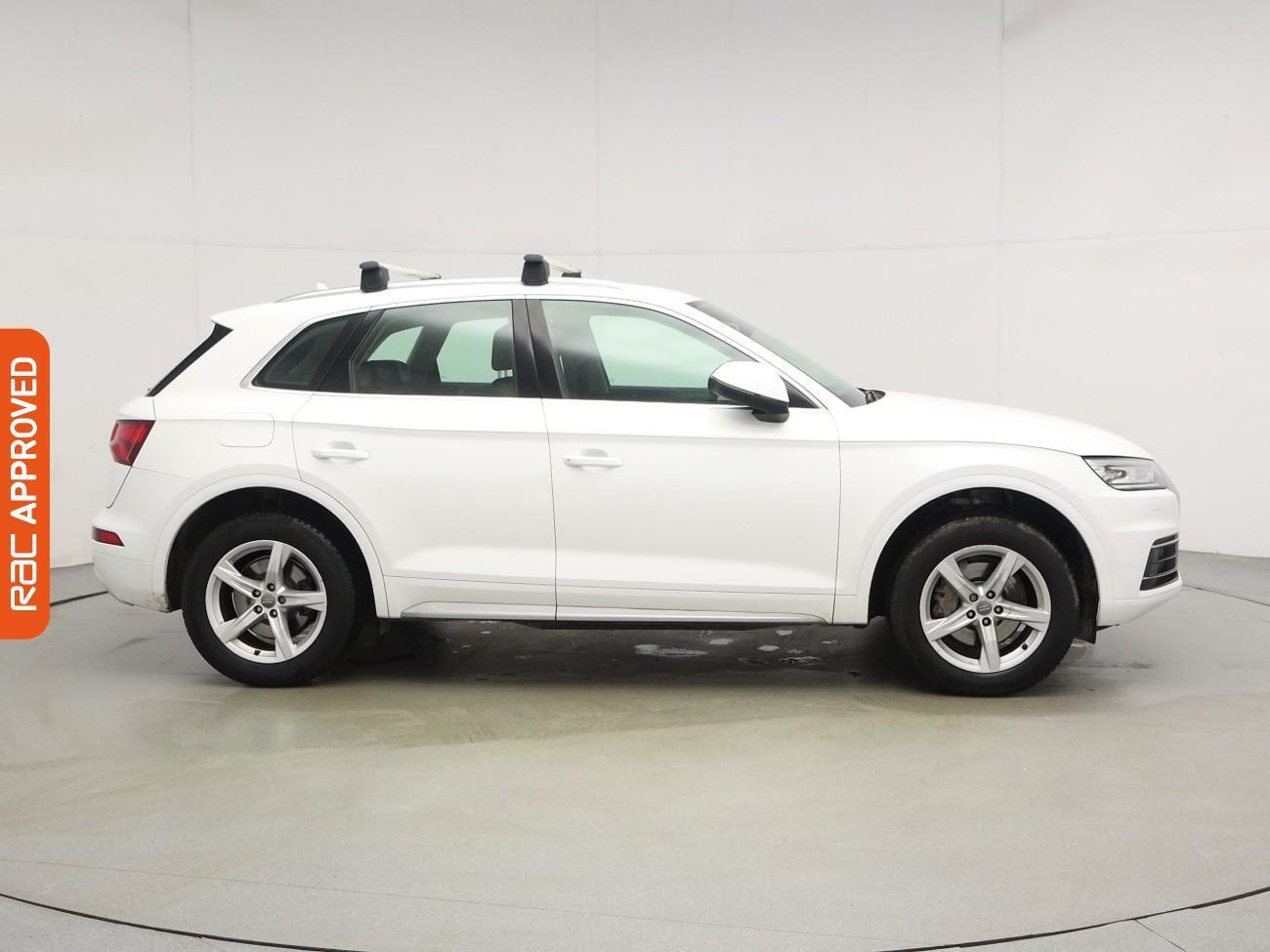 Used Audi Q5 2019 for sale - 77929061: Photo 6