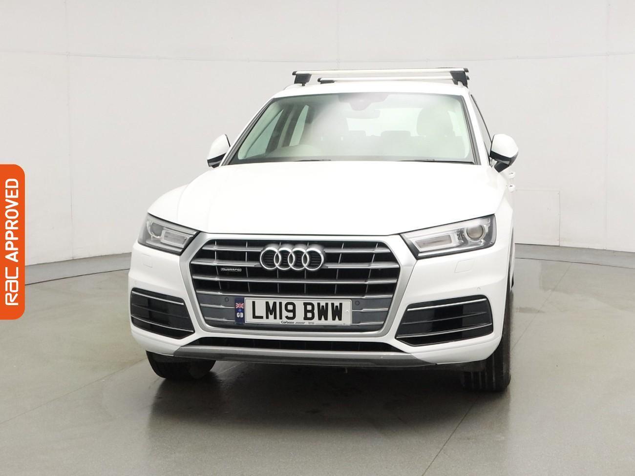 Used Audi Q5 2019 for sale - 77929061: Photo 7