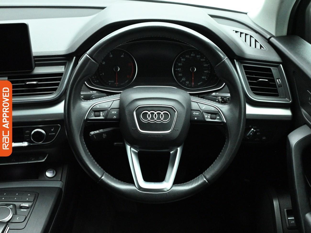 Used Audi Q5 2019 for sale - 77929061: Photo 9