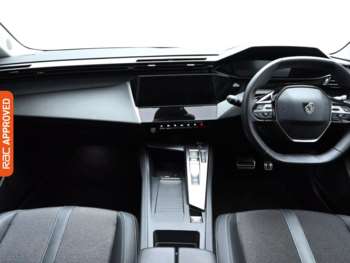 Used Peugeot 308 SW 2022 for sale - 75129876: Photo