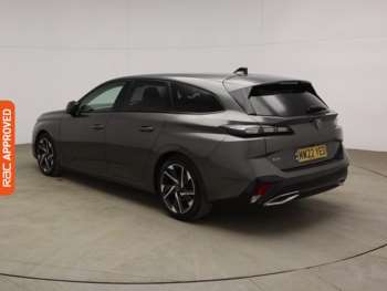 Used Peugeot 308 SW 2022 for sale - 75129876: Photo